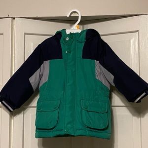 OshKosh B’Gosh Infant Winter Coat